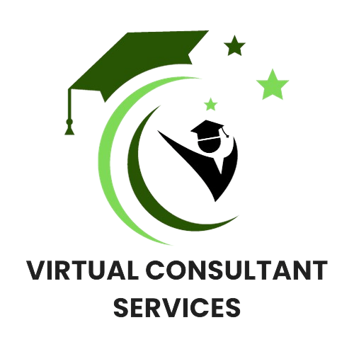 Virtual Consultant Services